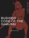 Bushido: Code of the Samurai cover