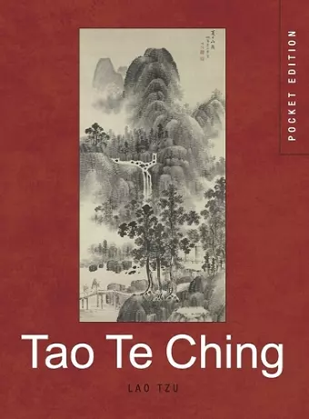 Tao Te Ching cover