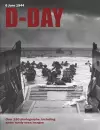 D-Day cover