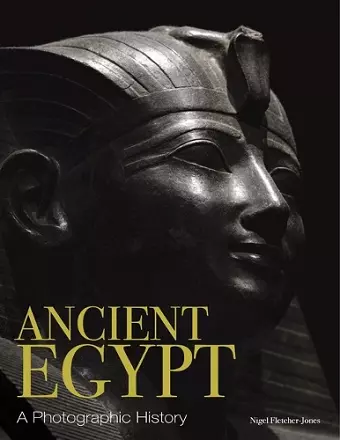 Ancient Egypt cover