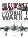 German Aircraft of World War II cover