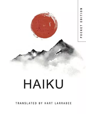 Haiku cover