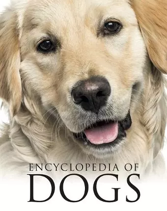 Encyclopedia of Dogs cover