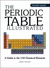 The Periodic Table Illustrated cover