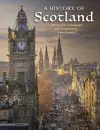 A History of Scotland cover