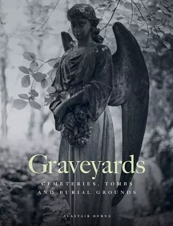 Graveyards cover