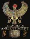 Treasures of Ancient Egypt cover