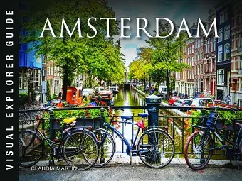 Amsterdam cover