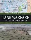 Tank Warfare Illustrated Atlas cover