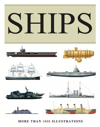 Ships cover