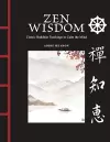 Zen Wisdom cover