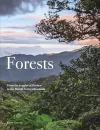 Forests cover