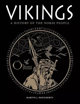 Vikings cover