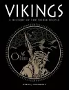 Vikings cover