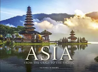 Asia cover