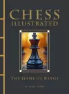 Chess Illustrated cover