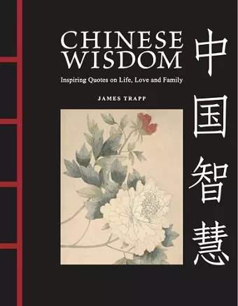 Chinese Wisdom cover