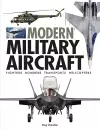Modern Military Aircraft cover