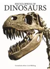 Encyclopedia of Dinosaurs cover