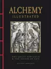 Alchemy Illustrated cover