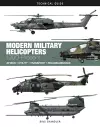 Modern Military Helicopters cover