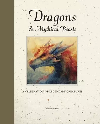 Dragons & Mythical Beasts cover