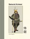 Samurai Armour cover