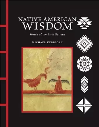 Native American Wisdom cover
