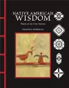 Native American Wisdom cover