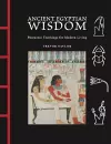 Ancient Egyptian Wisdom cover