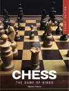Chess cover