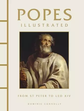 Popes Illustrated cover