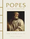 Popes Illustrated cover