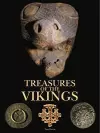 Treasures of the Vikings cover