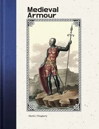 Medieval Armour cover