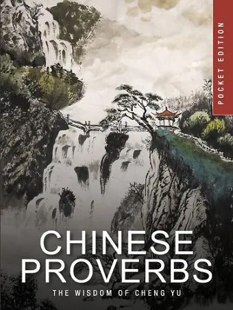 Chinese Proverbs cover