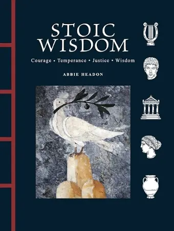 Stoic Wisdom cover