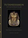 Tutankhamun Illustrated cover