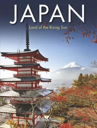 Japan cover