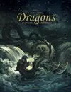 Encyclopedia of Dragons & Mythical Creatures cover