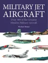 Military Jet Aircraft cover