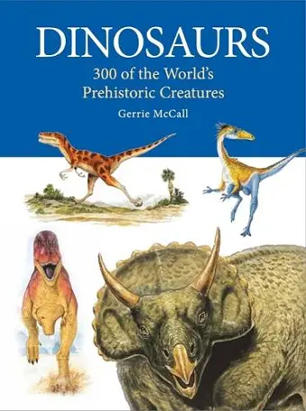Dinosaurs cover