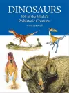 Dinosaurs cover