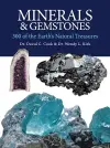 Minerals and Gemstones cover