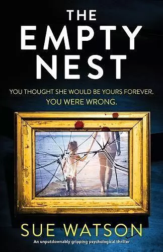 The Empty Nest cover