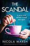 The Scandal cover