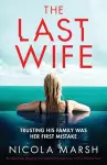 The Last Wife cover