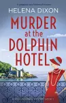 Murder at the Dolphin Hotel cover