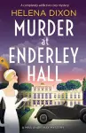 Murder at Enderley Hall cover