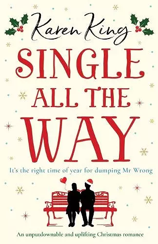 Single All the Way cover